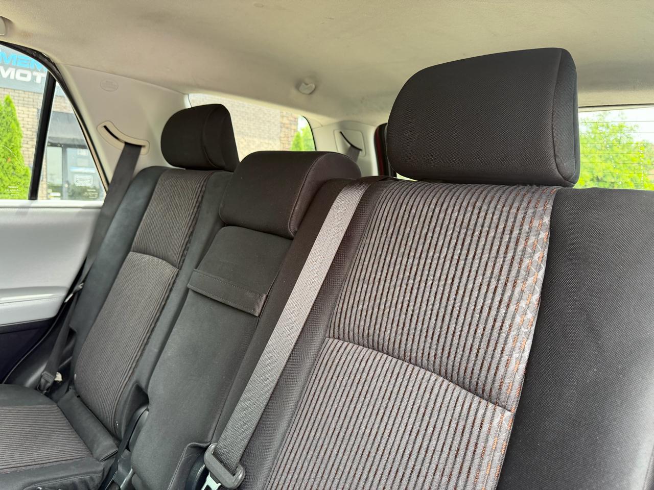 Toyota 4Runner 4WD 4dr V6 Limited (Natl) 2013