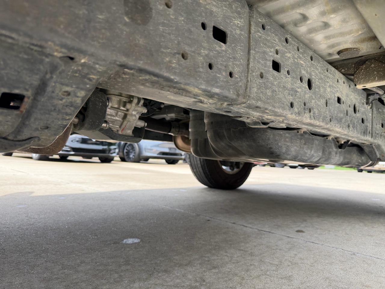 Toyota 4Runner SR5 4WD 2019