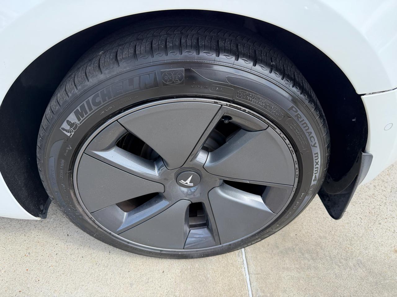 Tesla Model 3 Long Range AWD 2022