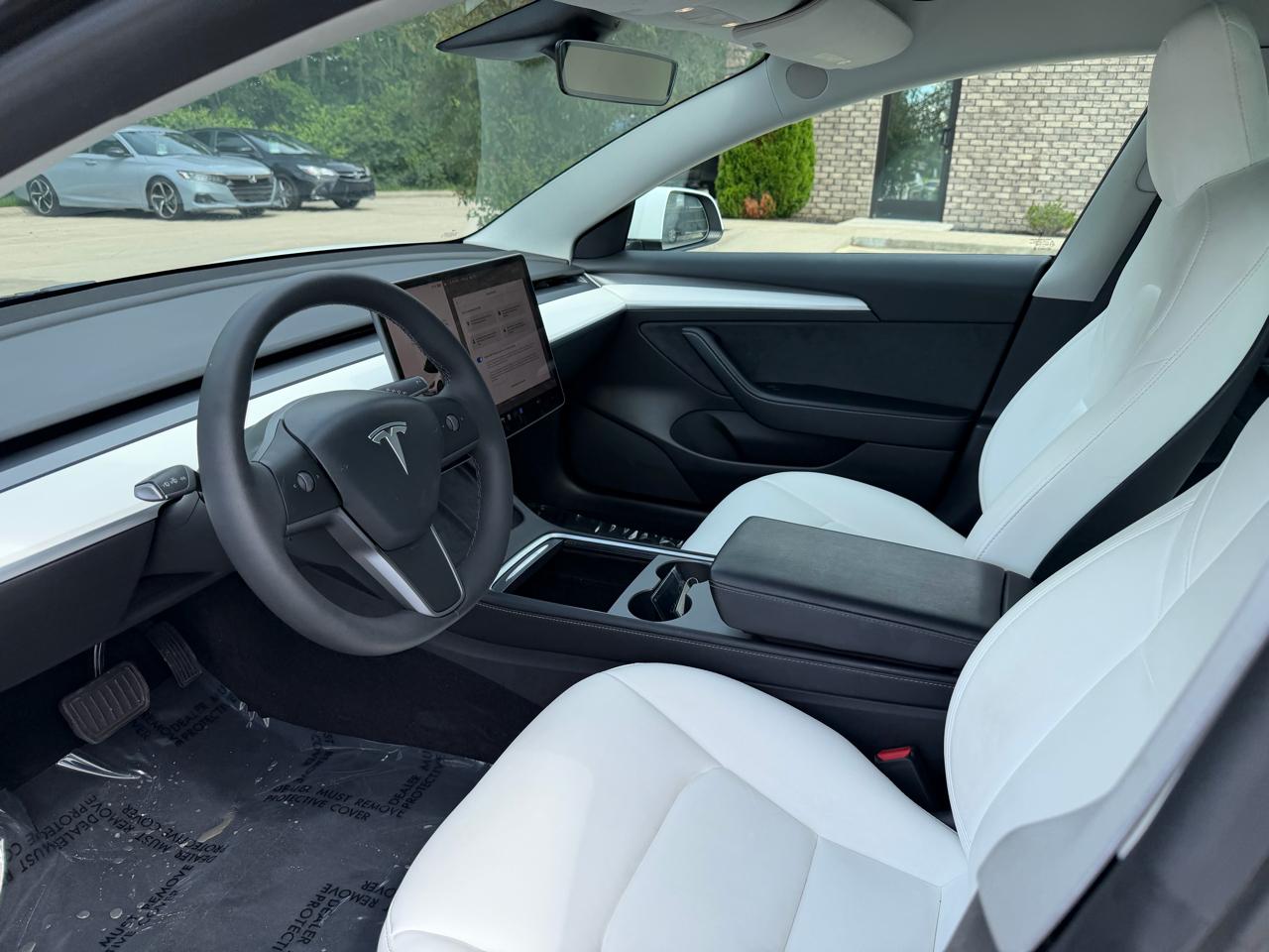 Tesla Model 3 Long Range AWD 2022