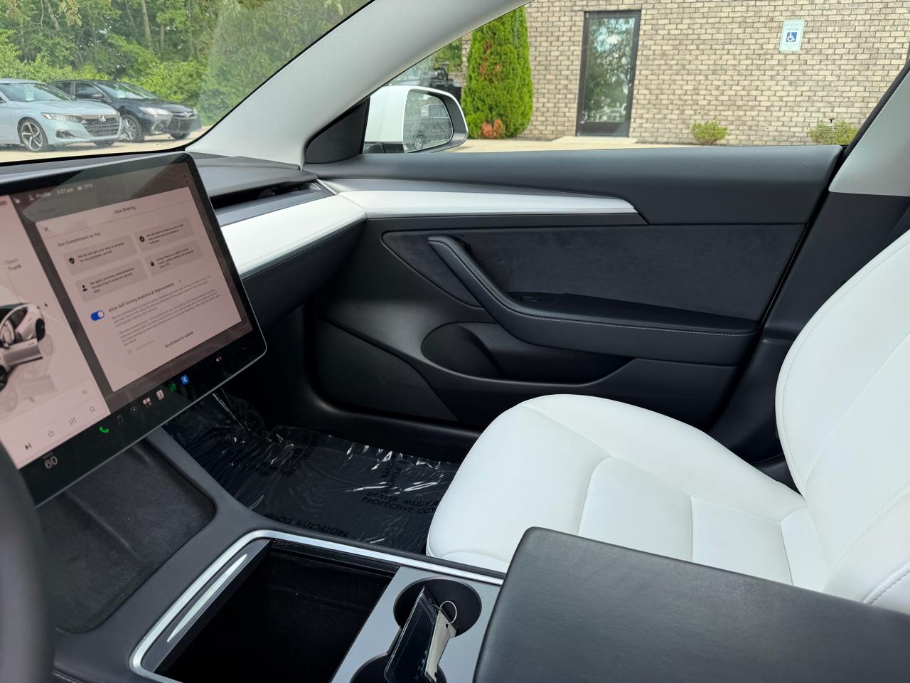 Tesla Model 3 Long Range AWD 2022