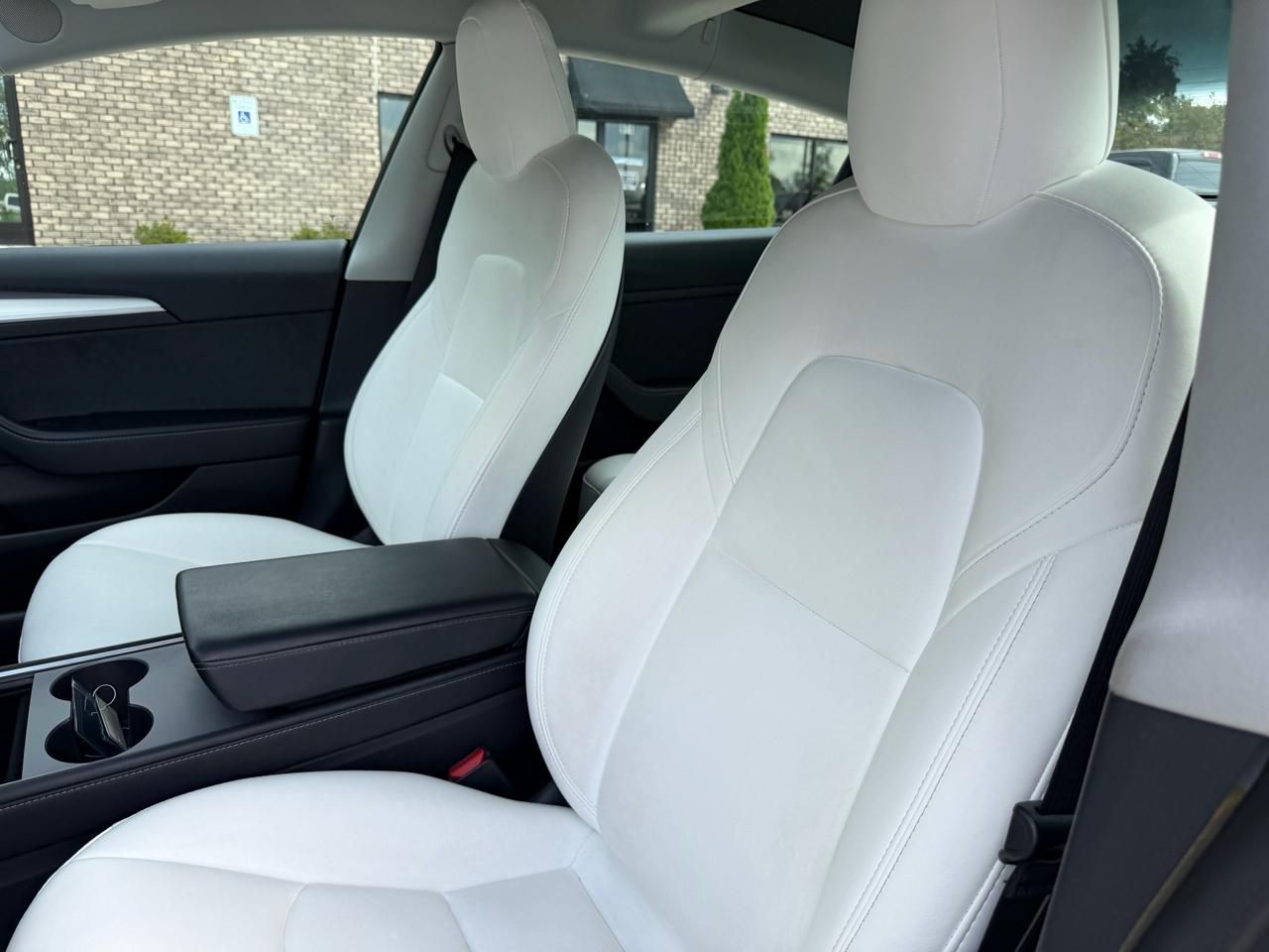 Tesla Model 3 Long Range AWD 2022