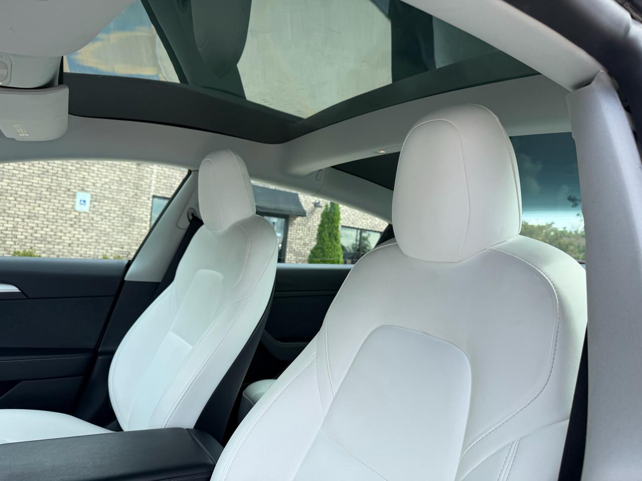 Tesla Model 3 Long Range AWD 2022