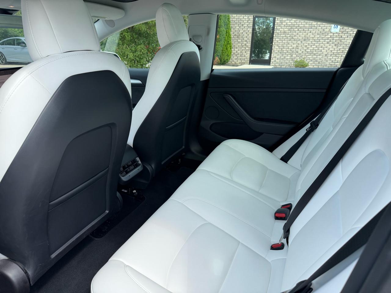 Tesla Model 3 Long Range AWD 2022