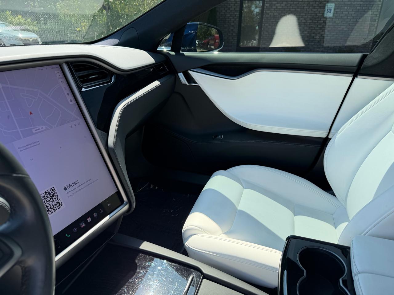 Tesla Model S Long Range Plus AWD 2020