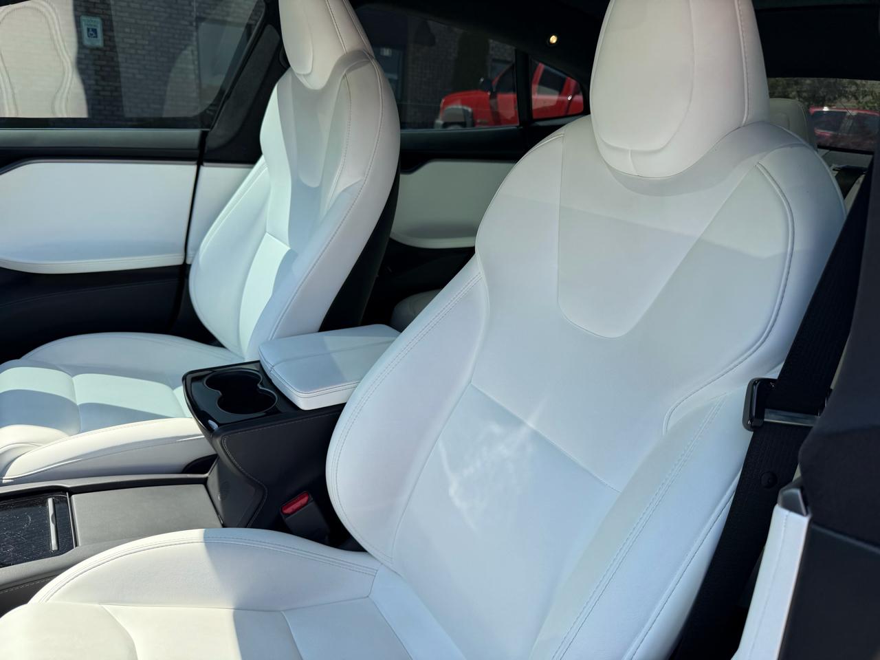 Tesla Model S Long Range Plus AWD 2020