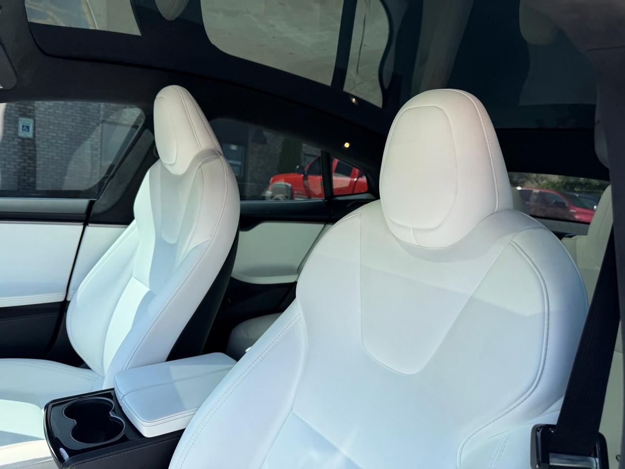 Tesla Model S Long Range Plus AWD 2020