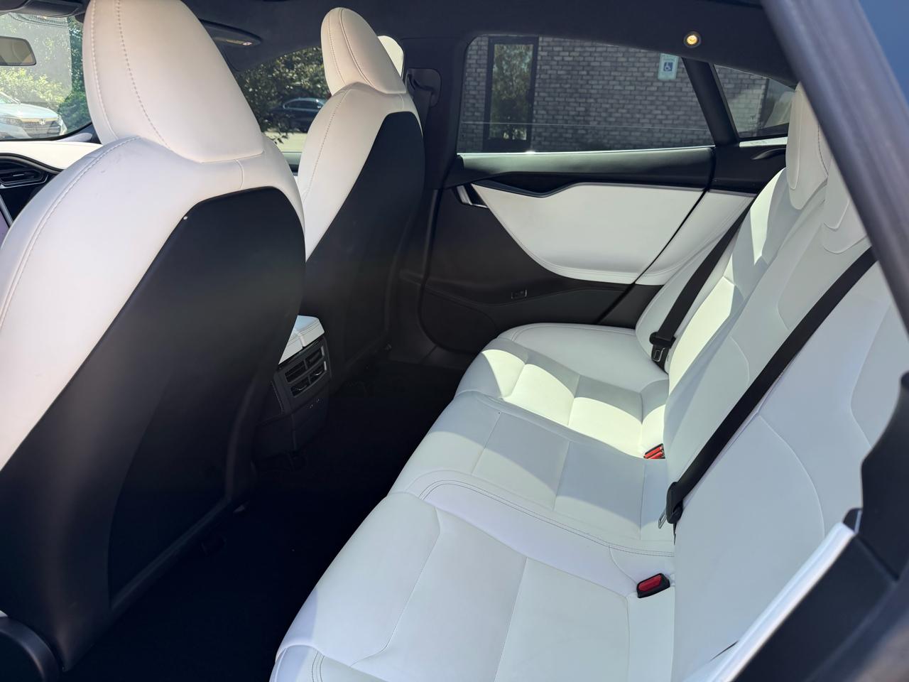Tesla Model S Long Range Plus AWD 2020