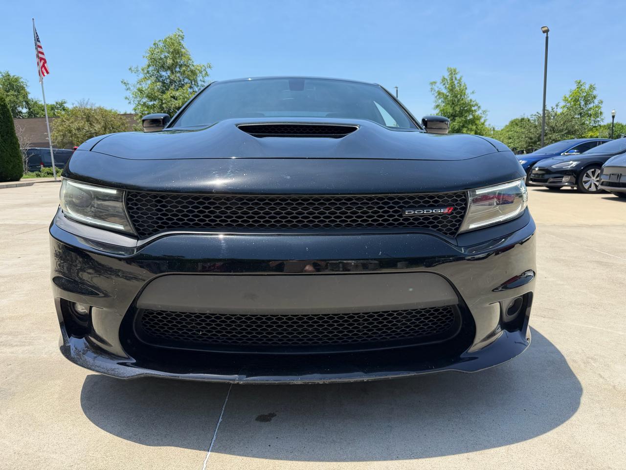 Dodge Charger GT RWD 2019
