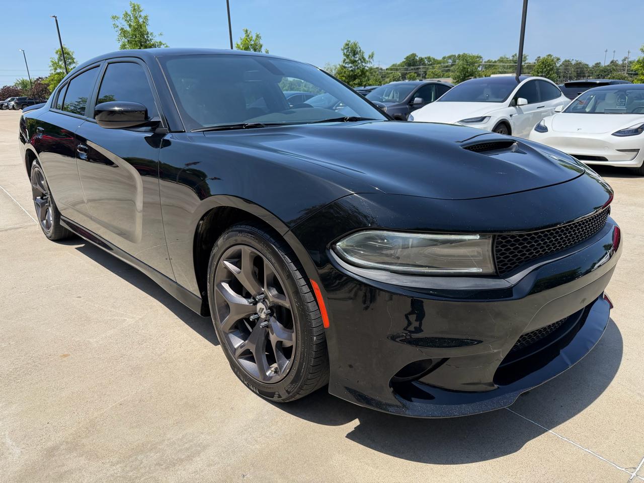Dodge Charger GT RWD 2019