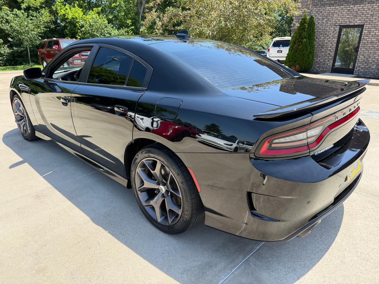 Dodge Charger GT RWD 2019