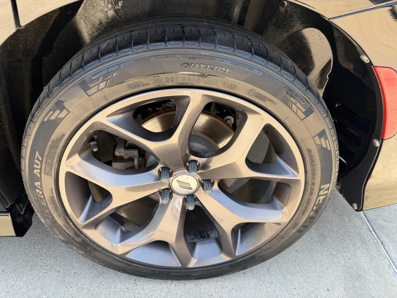 Dodge Charger GT RWD 2019
