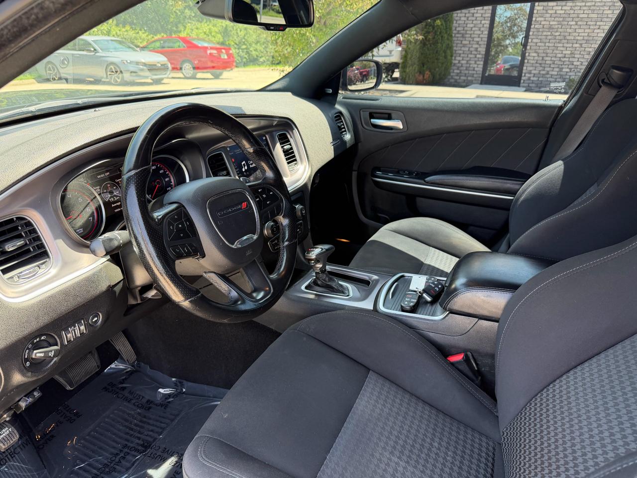 Dodge Charger GT RWD 2019