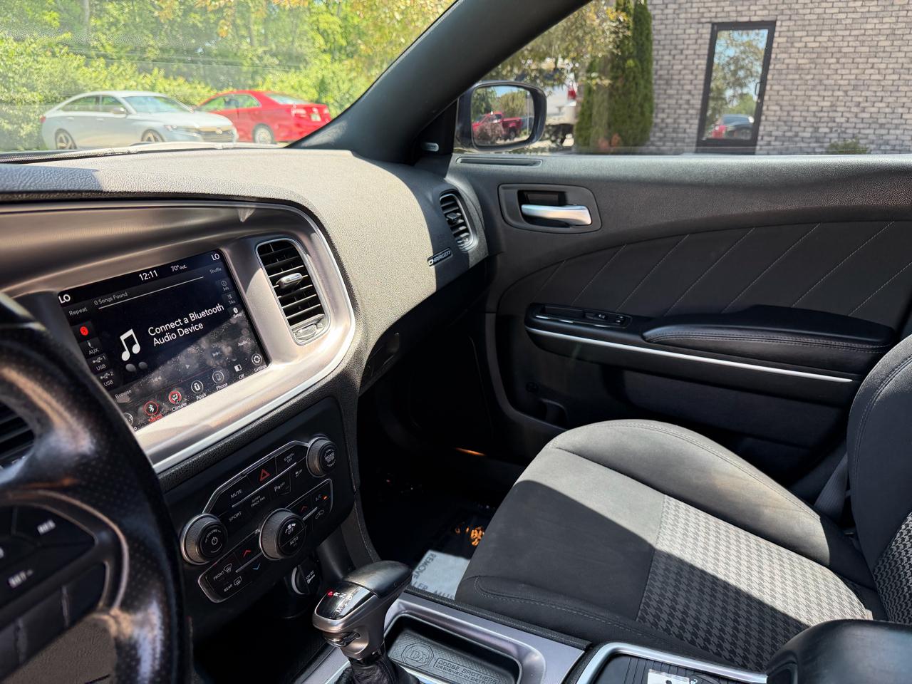 Dodge Charger GT RWD 2019