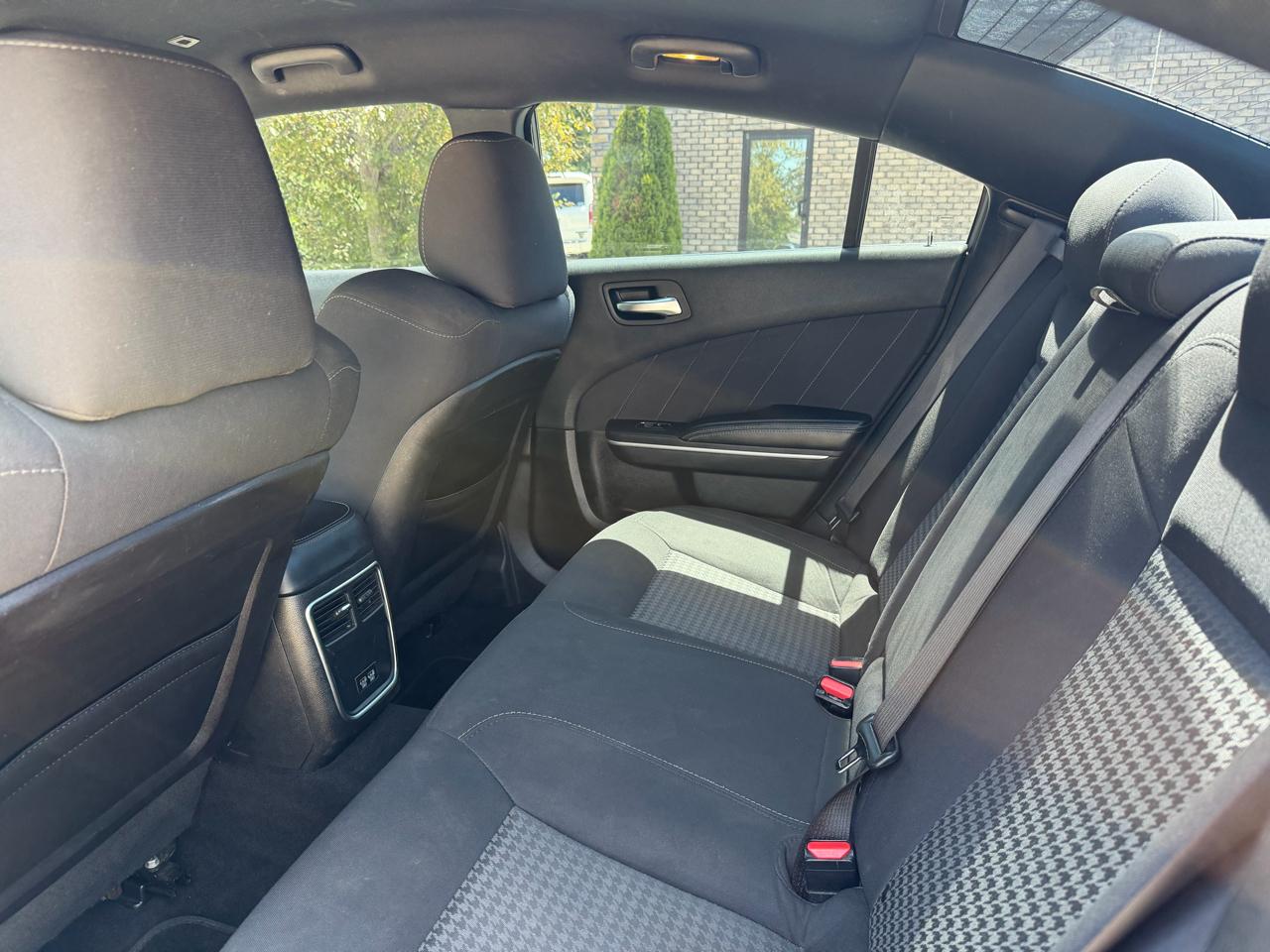 Dodge Charger GT RWD 2019