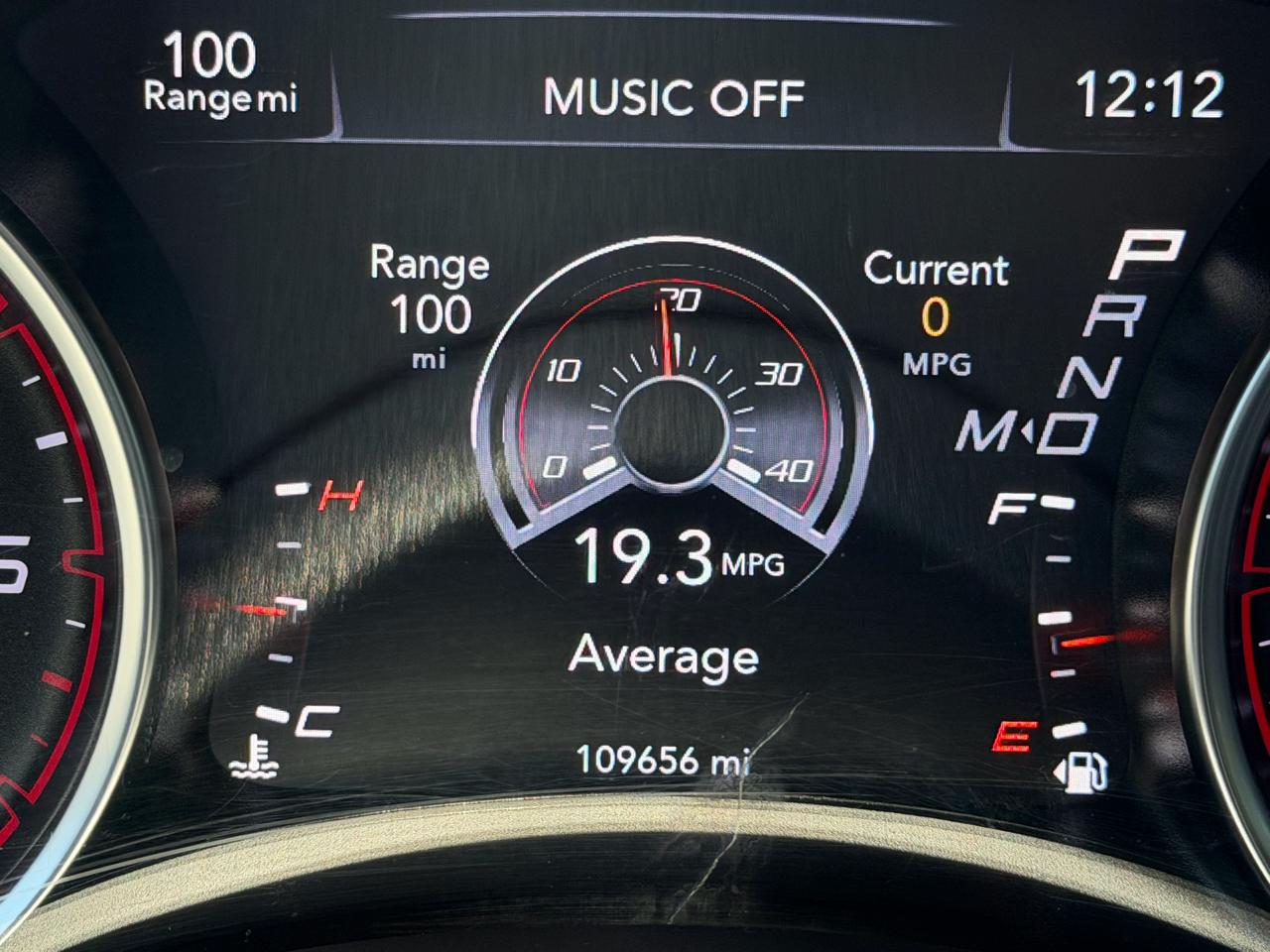 Dodge Charger GT RWD 2019