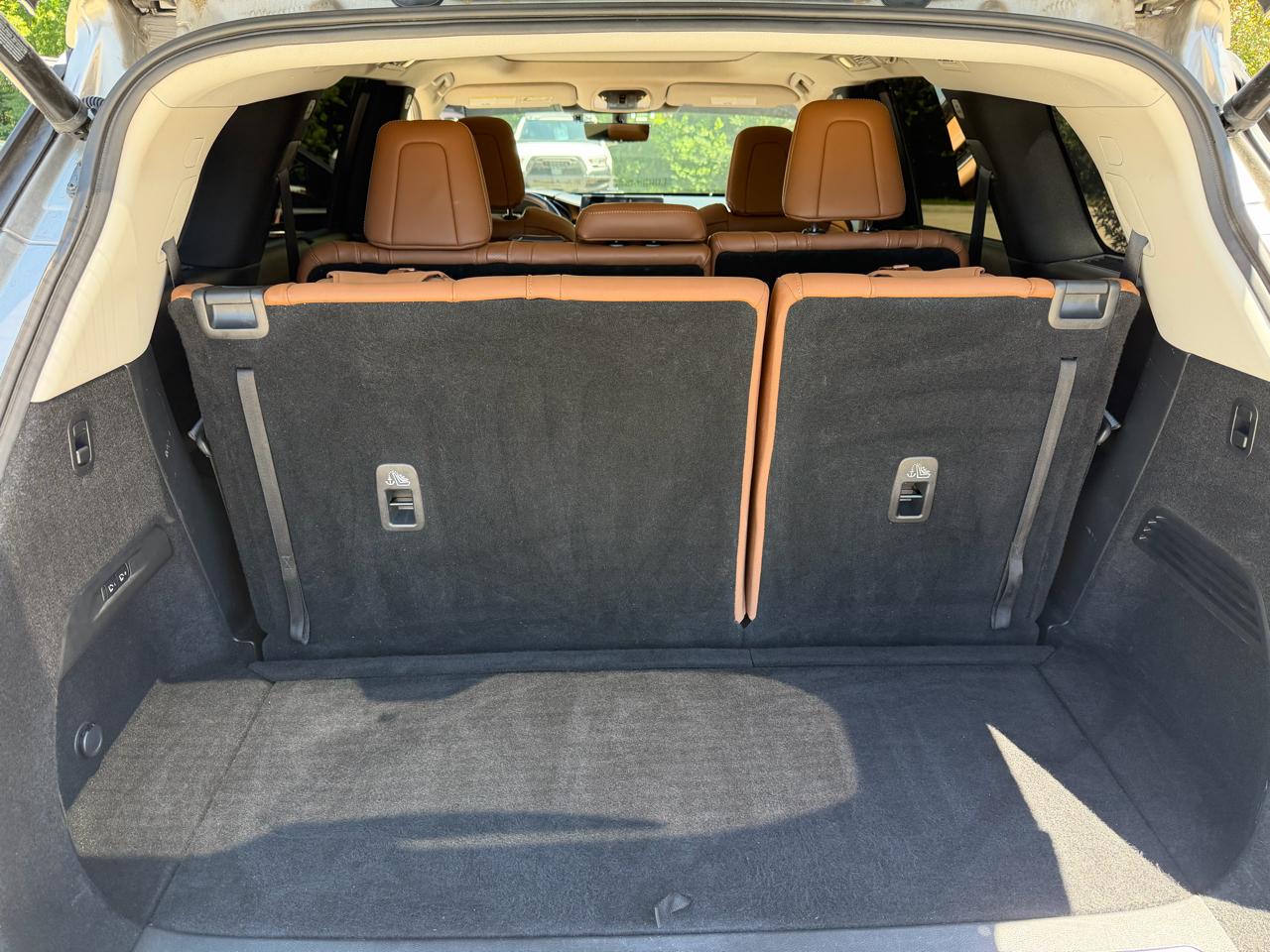 Infiniti QX60 SENSORY AWD 2022