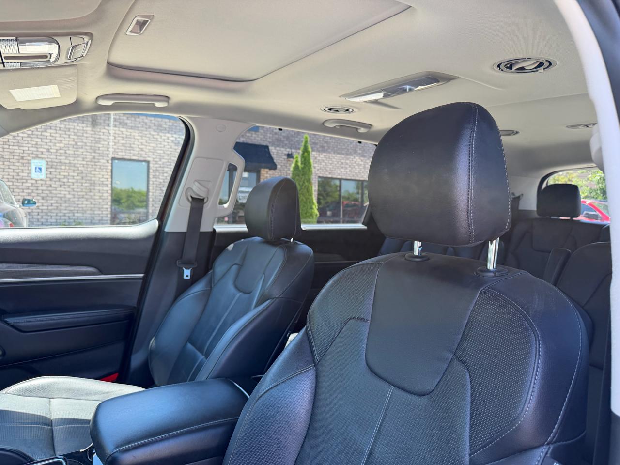 Kia Telluride EX AWD 2021
