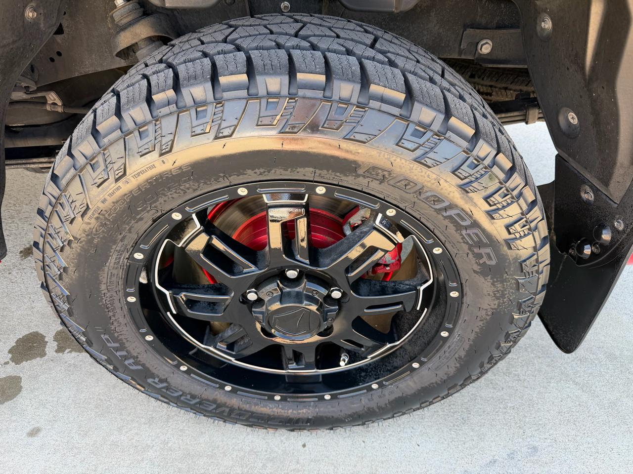 Toyota Tundra 2WD Truck  2015