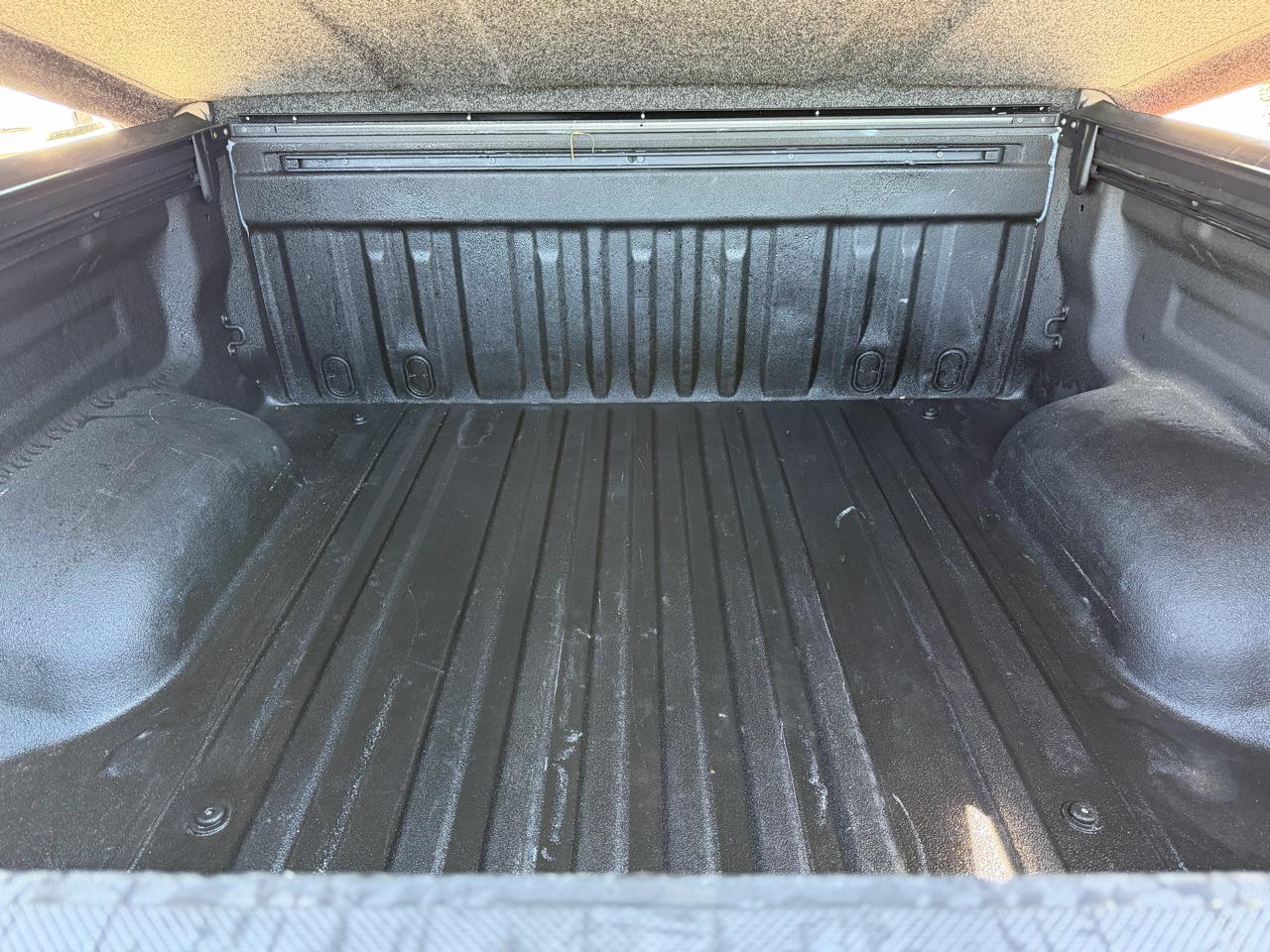 Toyota Tundra 2WD Truck  2015