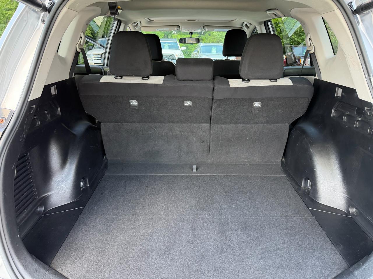 Toyota RAV4  2016