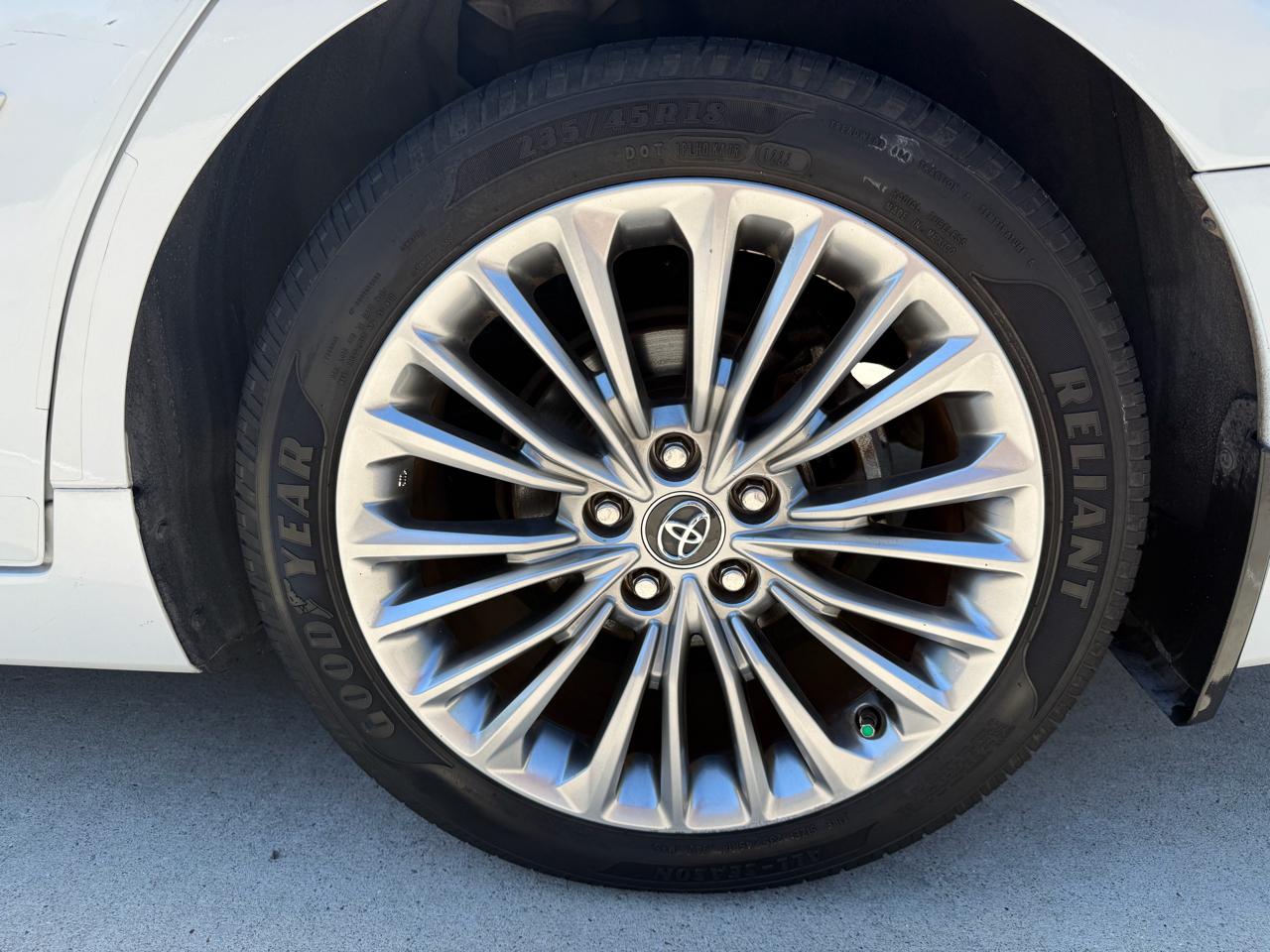 Toyota Avalon Touring 2019