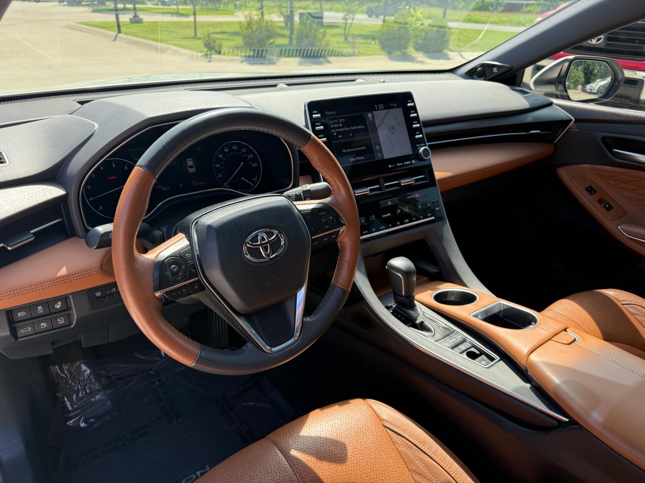 Toyota Avalon Touring 2019