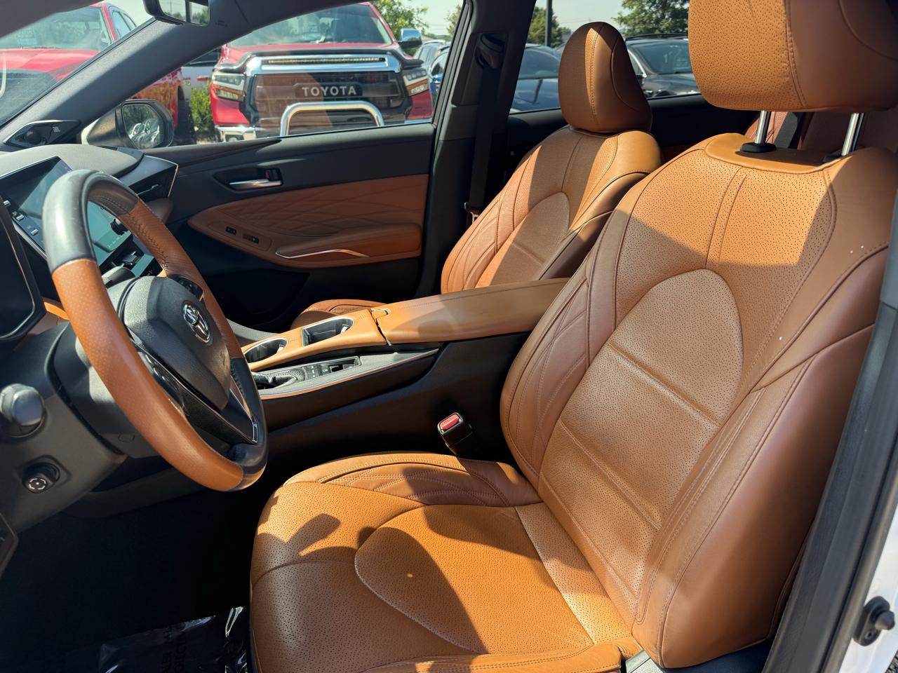 Toyota Avalon Touring 2019