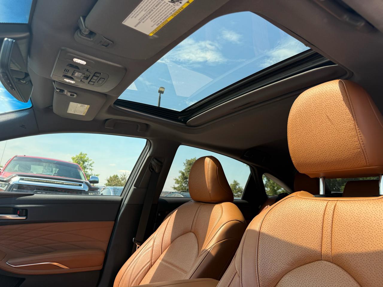 Toyota Avalon Touring 2019
