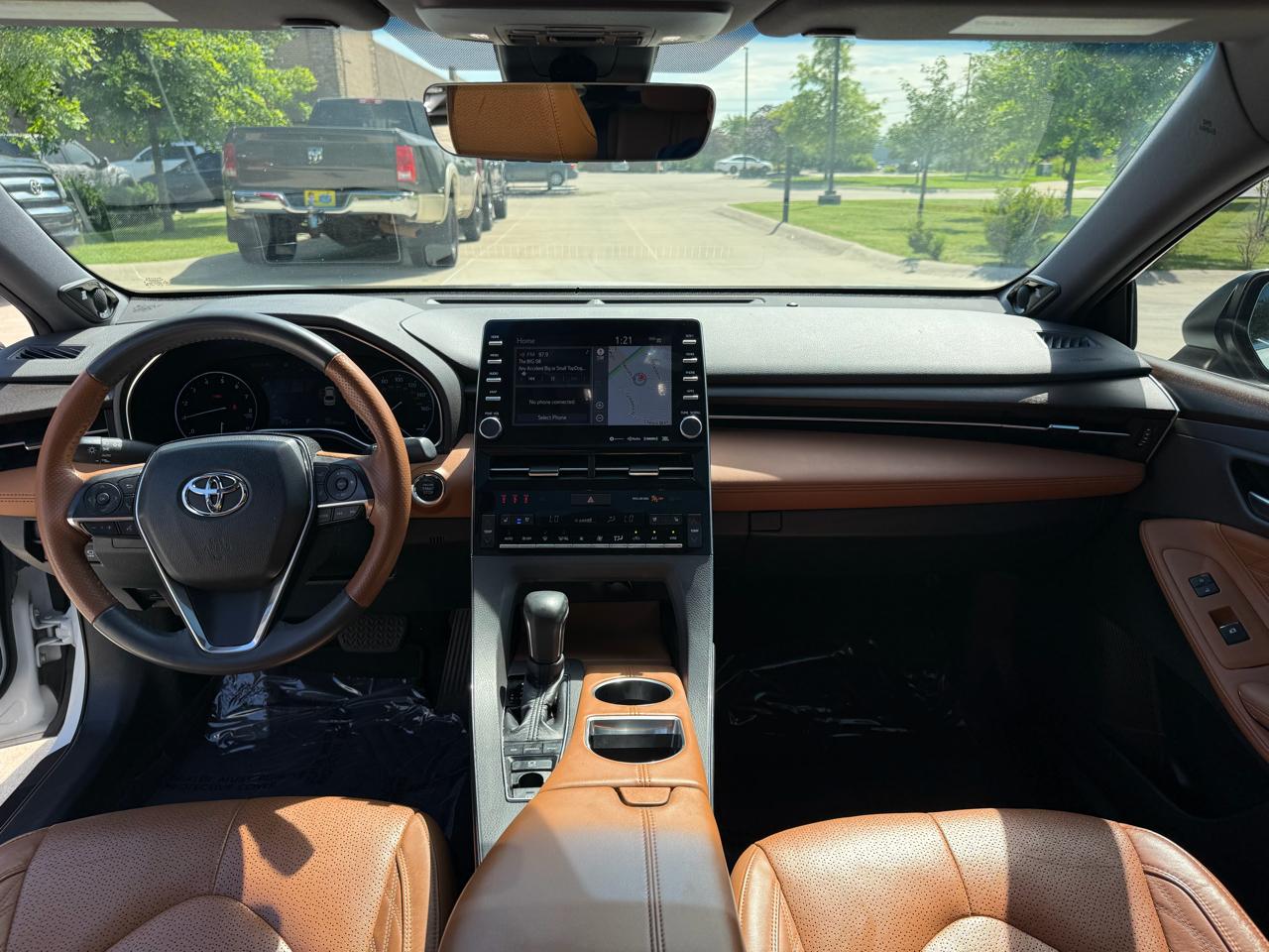 Toyota Avalon Touring 2019