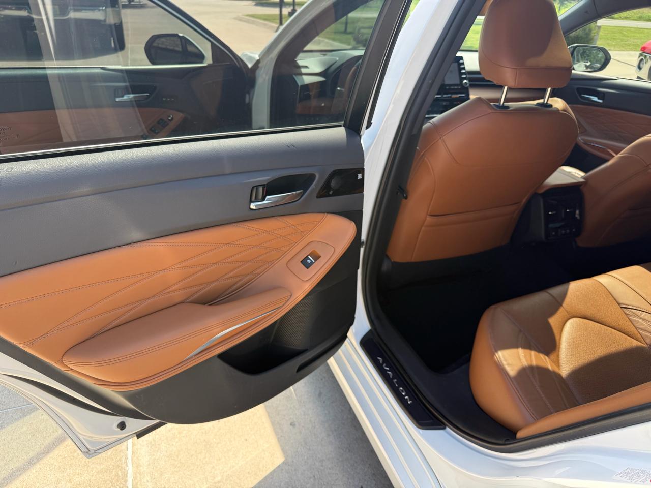 Toyota Avalon Touring 2019