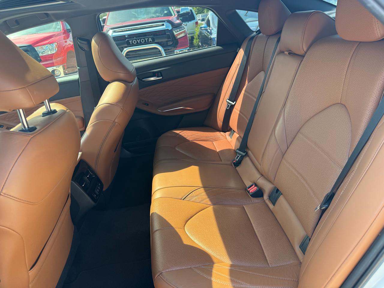 Toyota Avalon Touring 2019