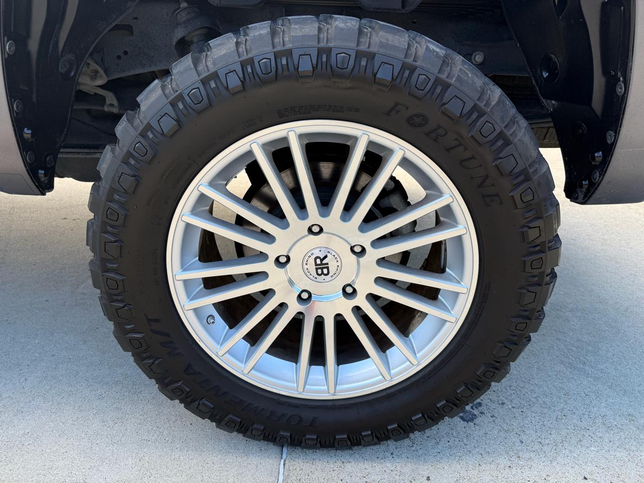 Toyota Tundra 4WD SR5 CrewMax 5.5' Bed 5.7L (Natl) 2020
