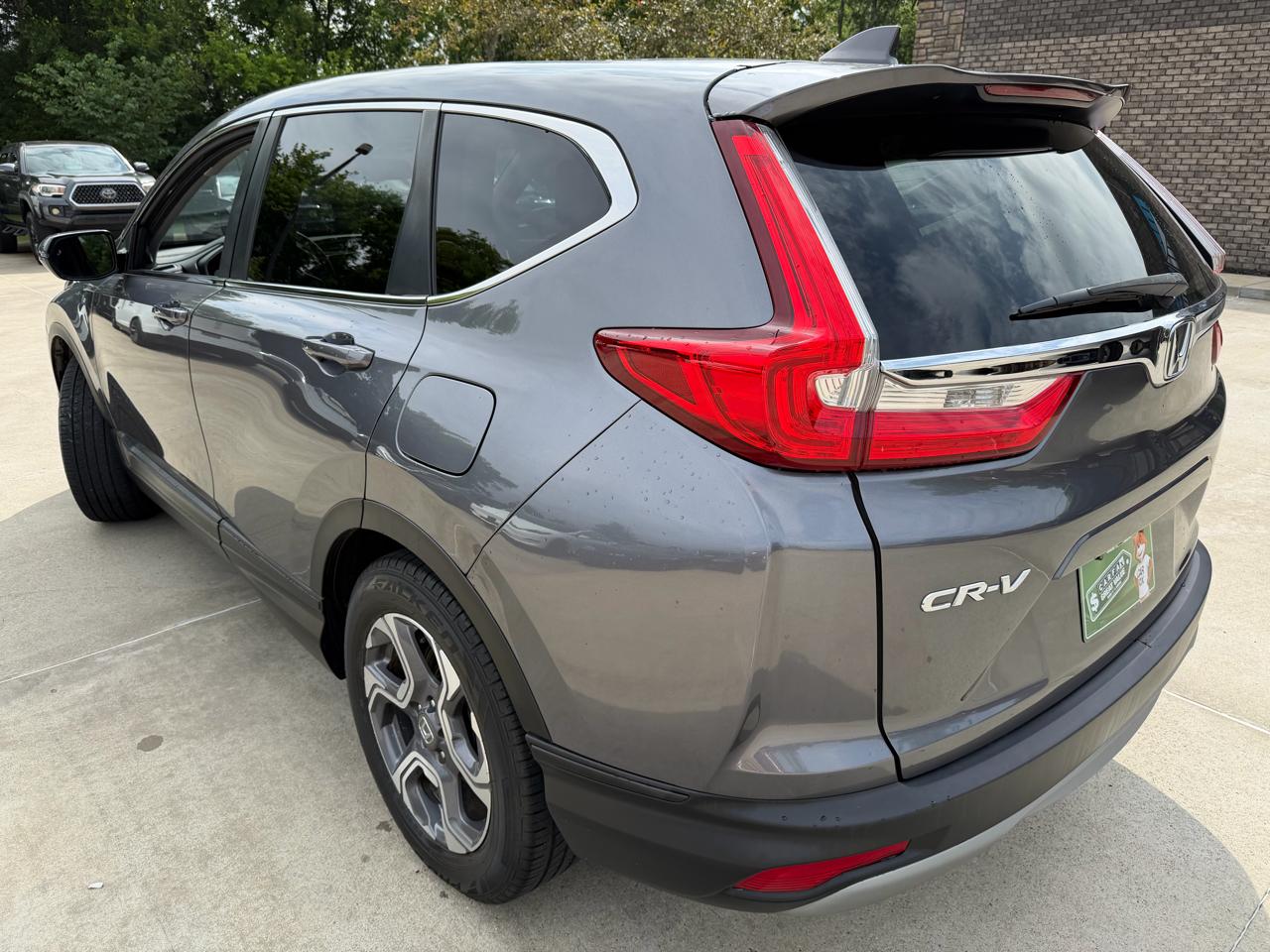 Honda CR-V EX-L 2WD 2018