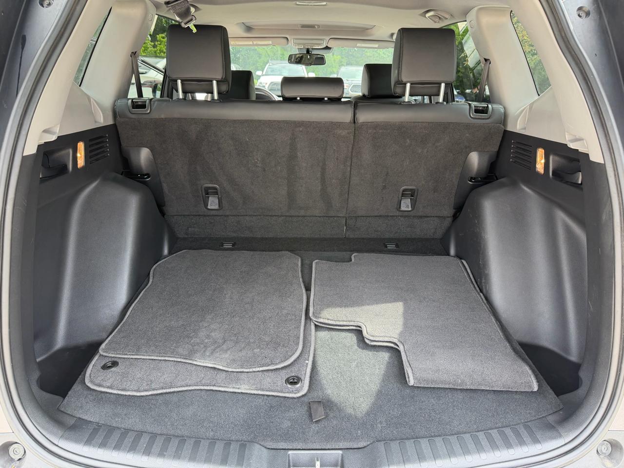 Honda CR-V EX-L 2WD 2018