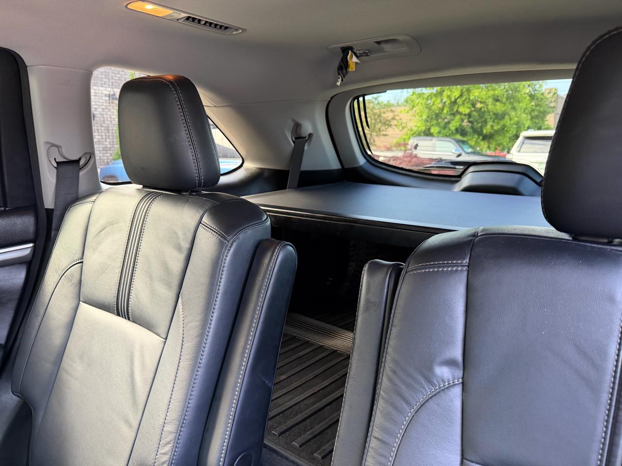 Toyota Highlander  2018