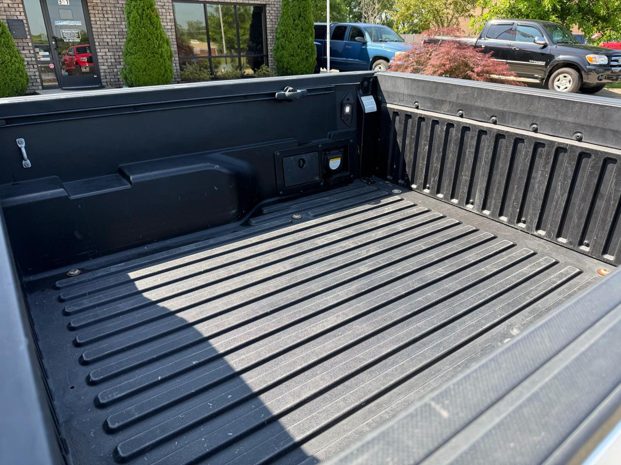 Toyota Tacoma  2017