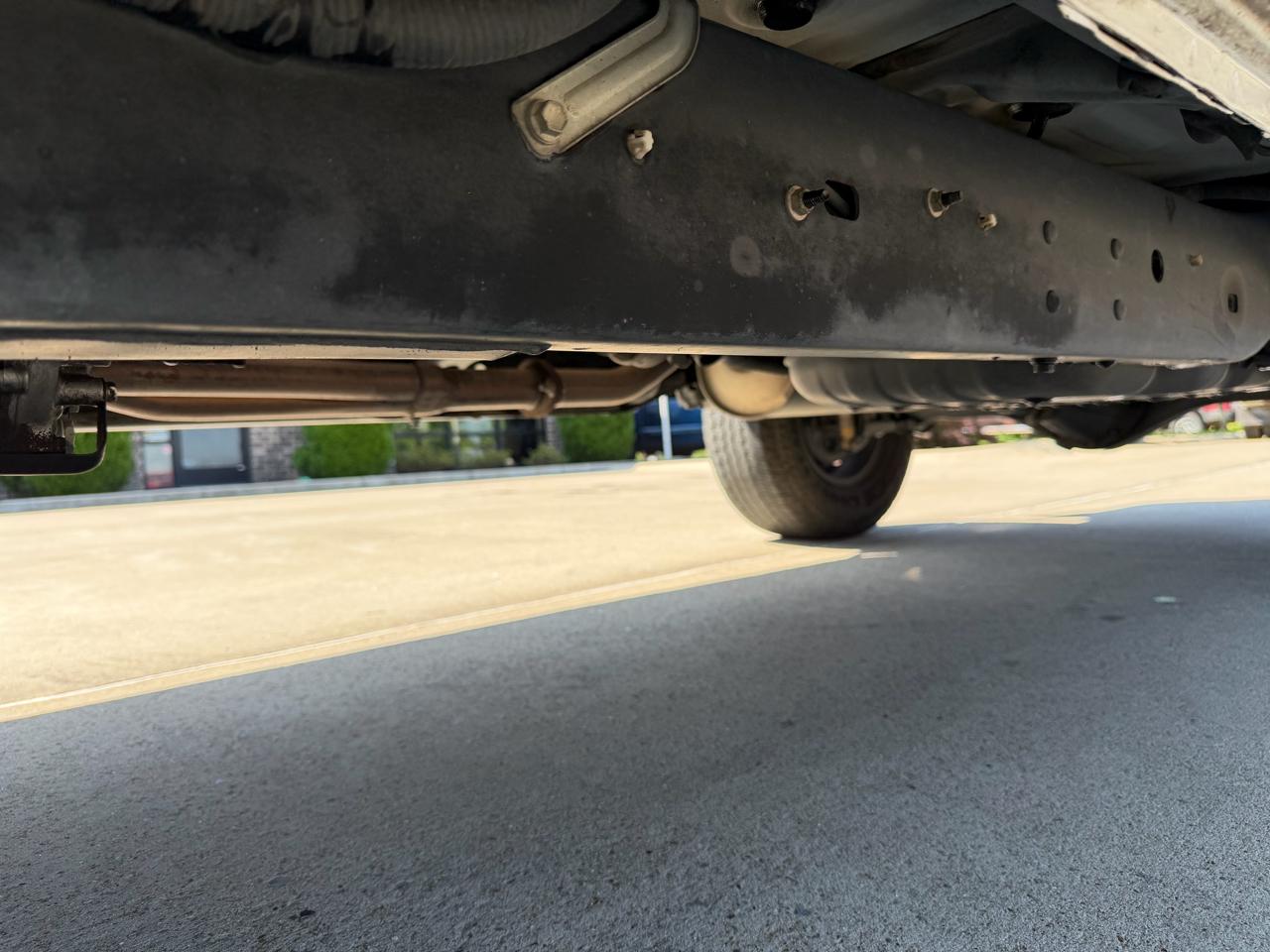 Toyota Tacoma  2017