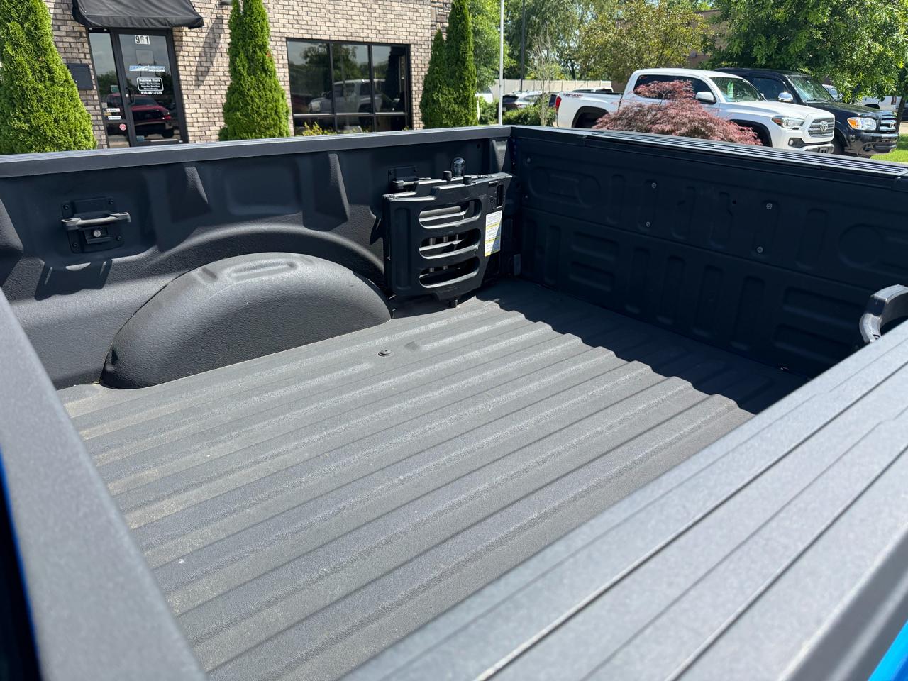 Ford F-150 Raptor 4WD SuperCrew 5.5' Box 2019