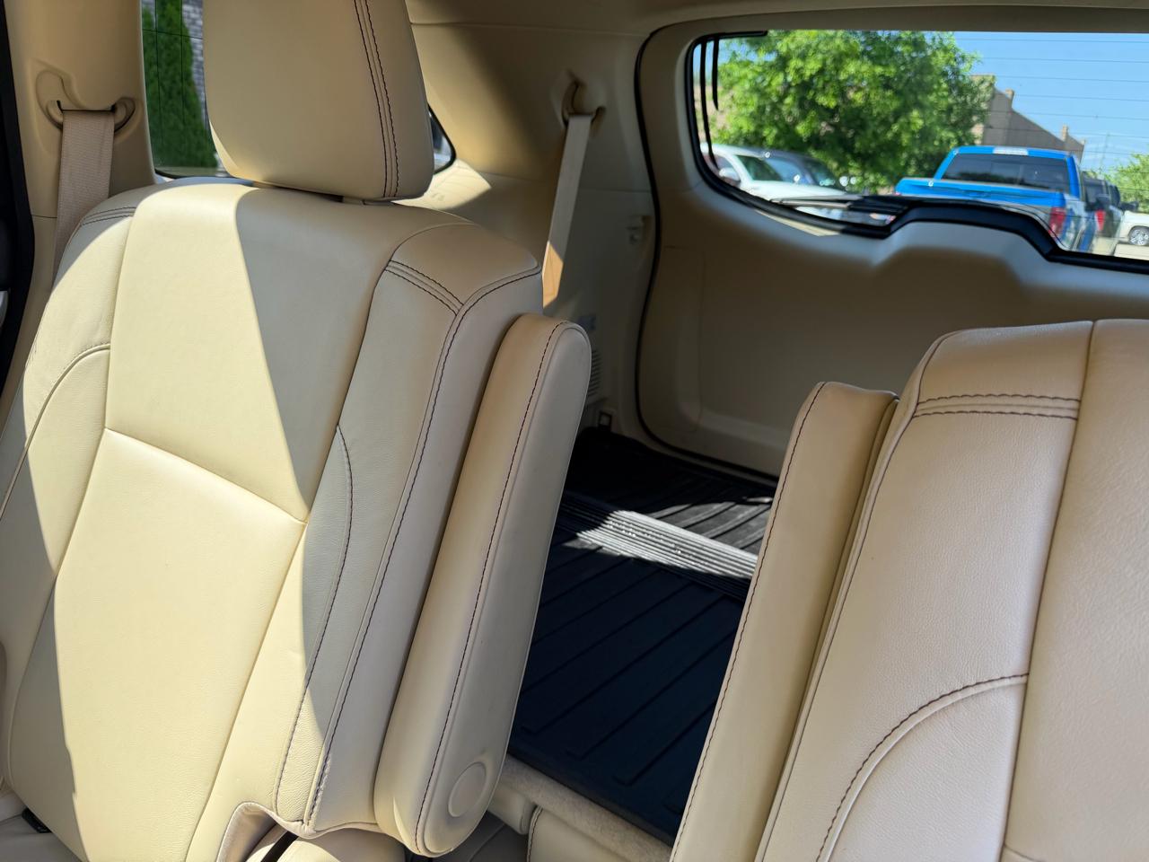 Toyota Highlander  2017
