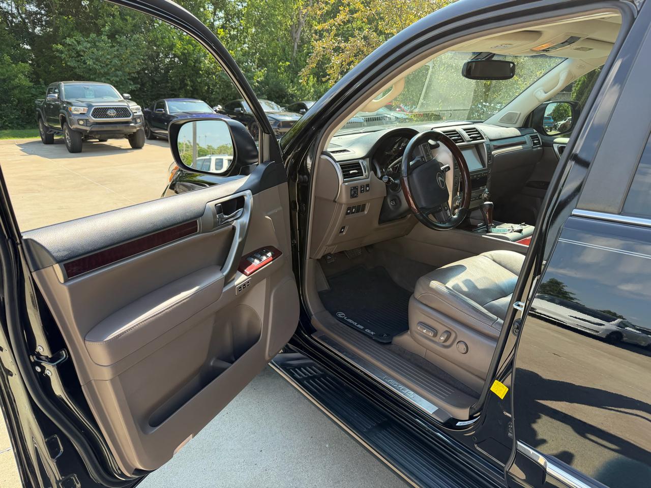 Lexus GX GX 460 4WD 2019