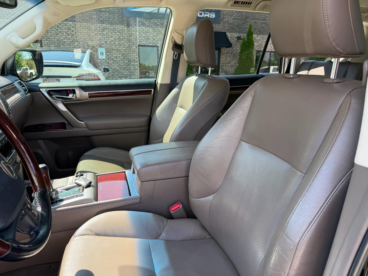 Lexus GX GX 460 4WD 2019