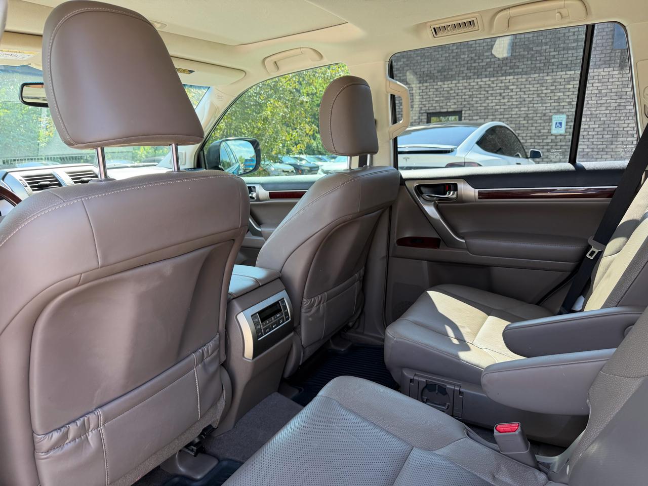 Lexus GX GX 460 4WD 2019