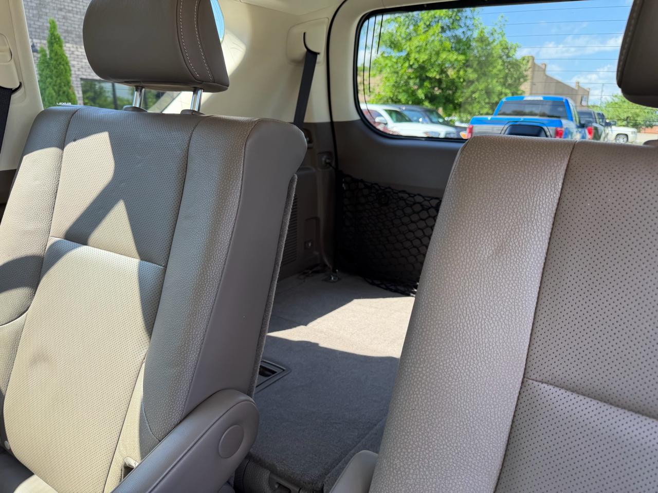 Lexus GX GX 460 4WD 2019