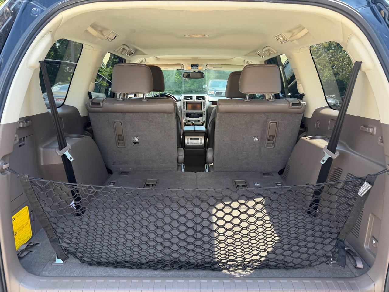 Lexus GX GX 460 4WD 2019