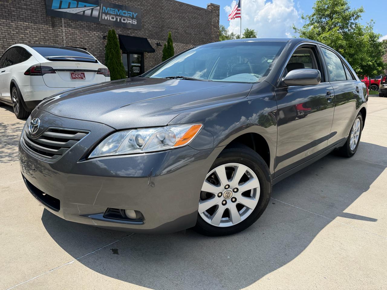 Toyota Camry  2007