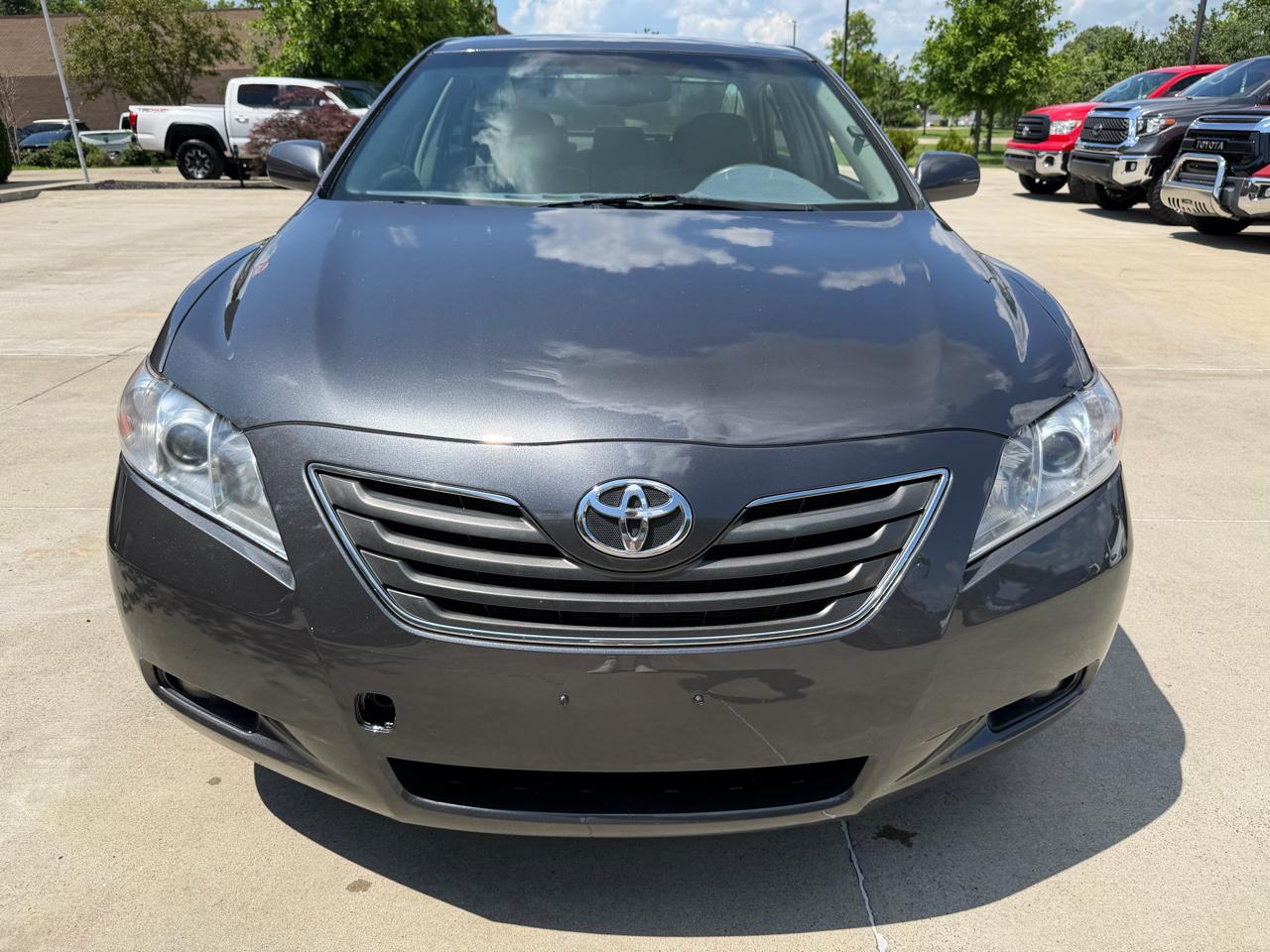 Toyota Camry  2007