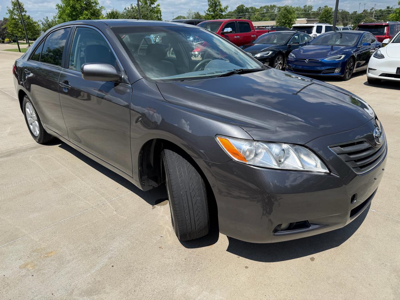 Toyota Camry  2007