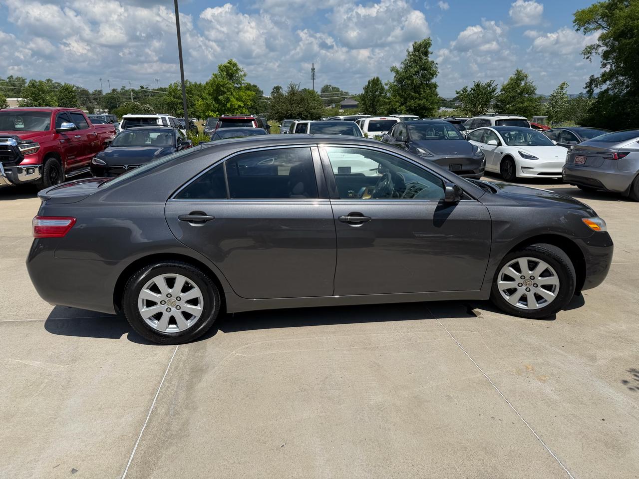 Toyota Camry  2007