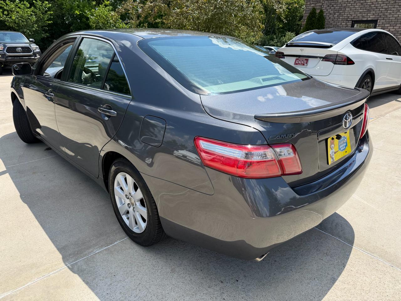 Toyota Camry  2007